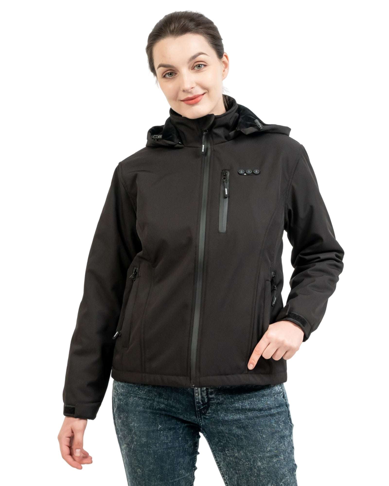 best selling winter jacket for women