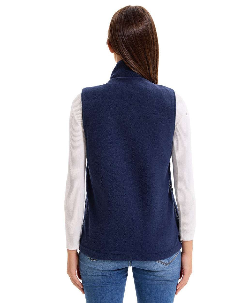 ARRIS 7.4V Battery Heated Vest Size Adjustable Fleece Vest for Men+Women Combo Sale