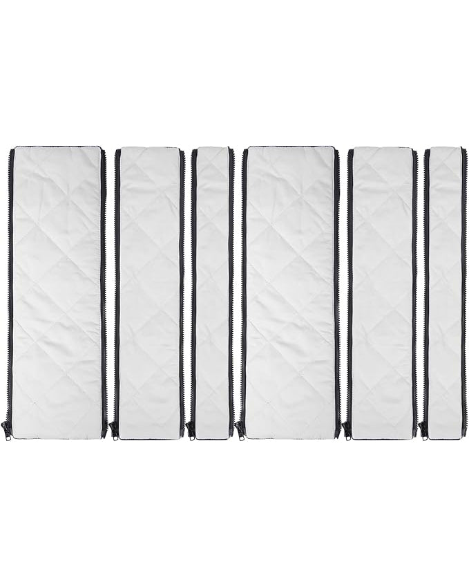 Extend Panel for Women heated vest XA0082