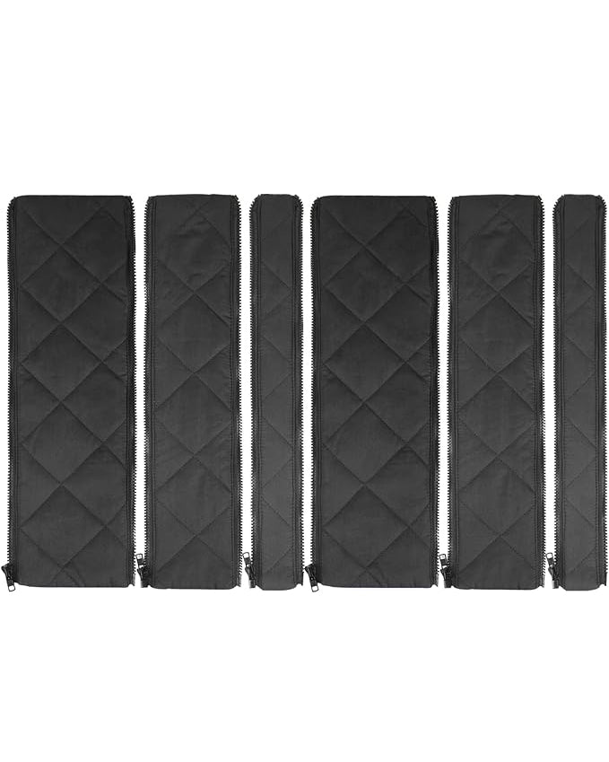 Extend Panel for Women heated vest XA0082