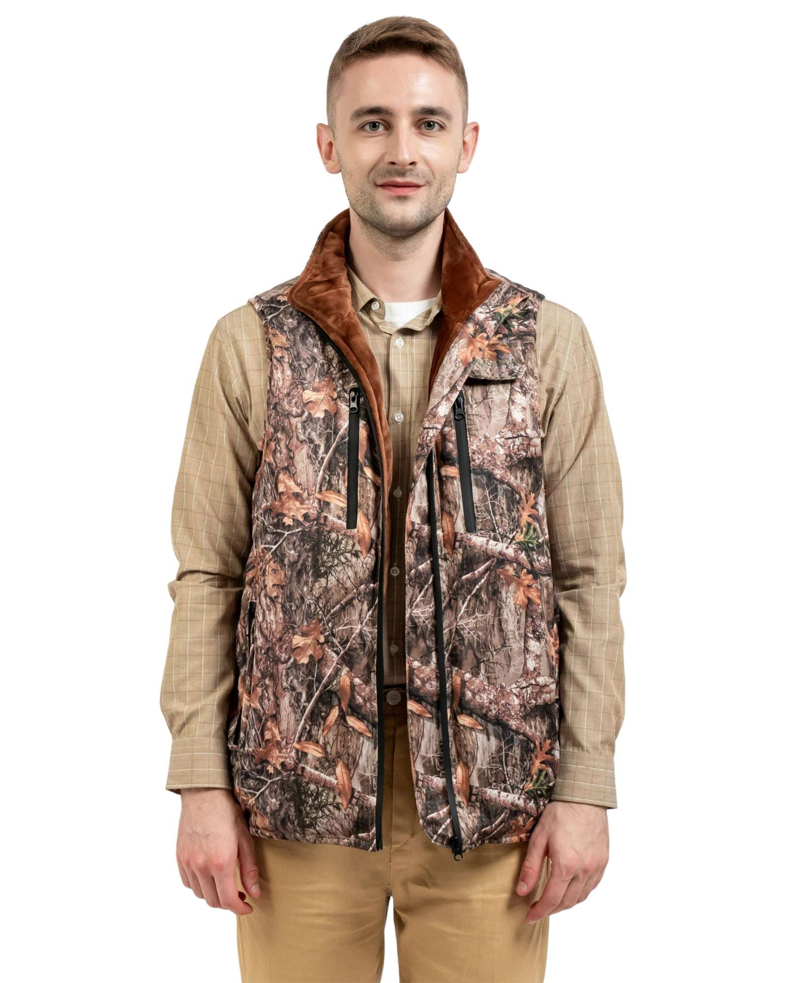 Best heated hunting vest