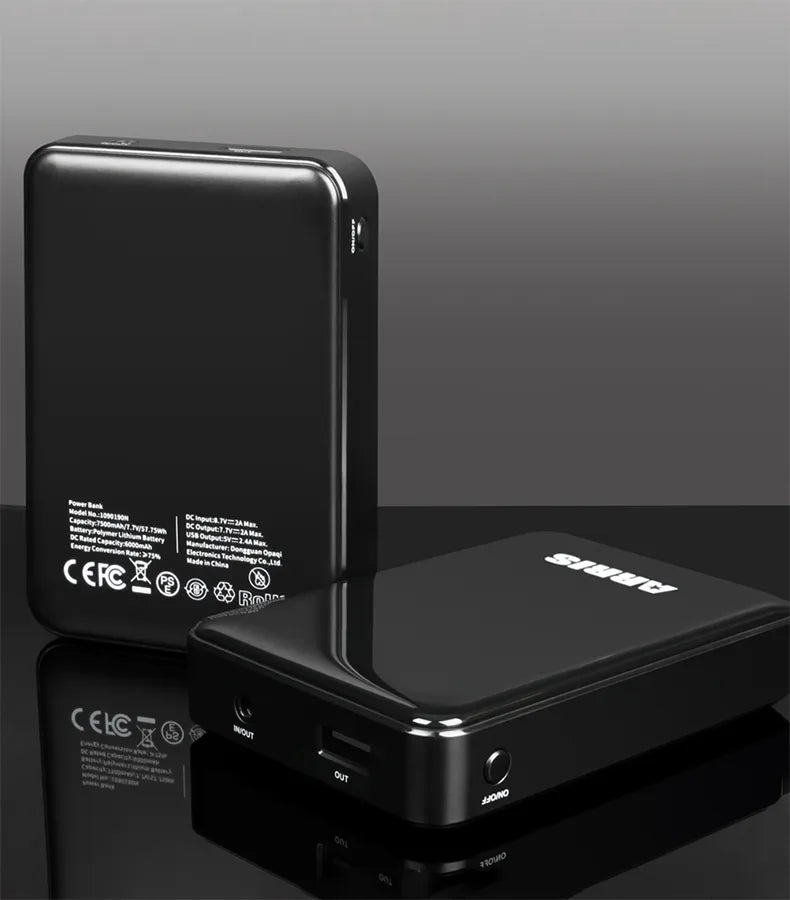 (Reward Redeem) Extended Warranty for Rechargeable Battery