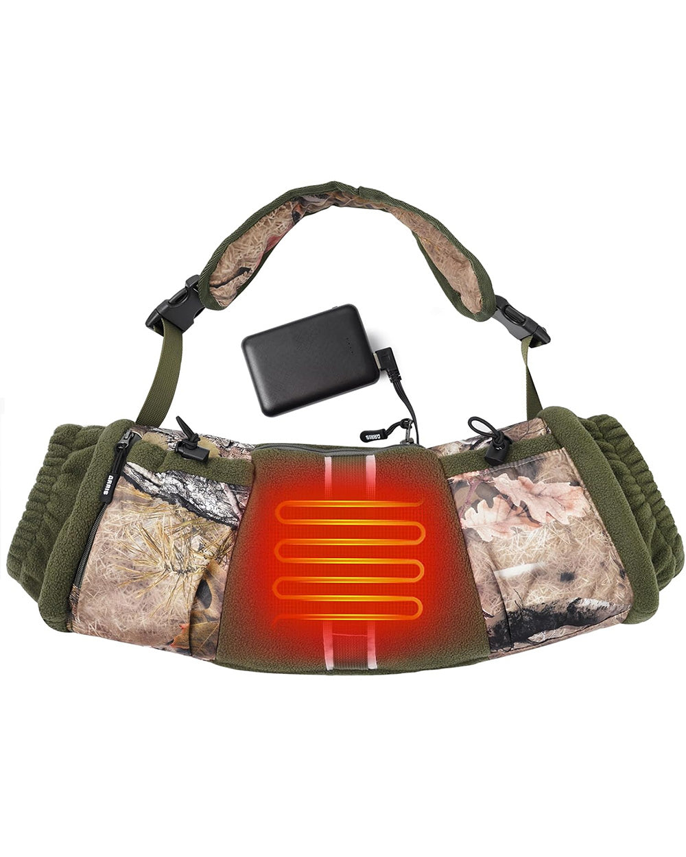 ARRIS Heated Hunting Hand Warmer