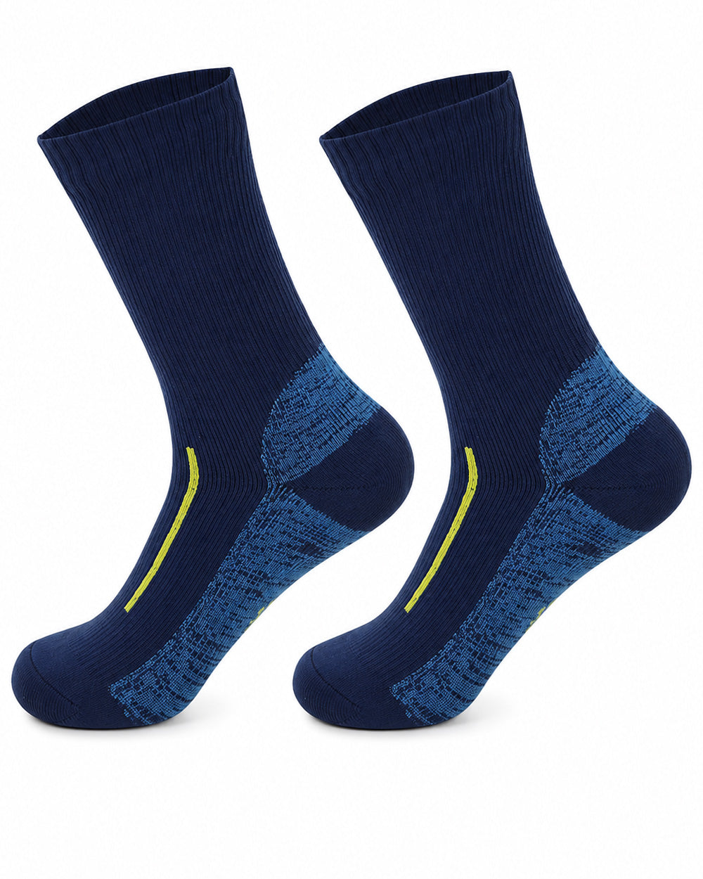 Waterproof Mid-Calf Hiking Socks | Breathable Outdoor Socks for Outdoor Activities