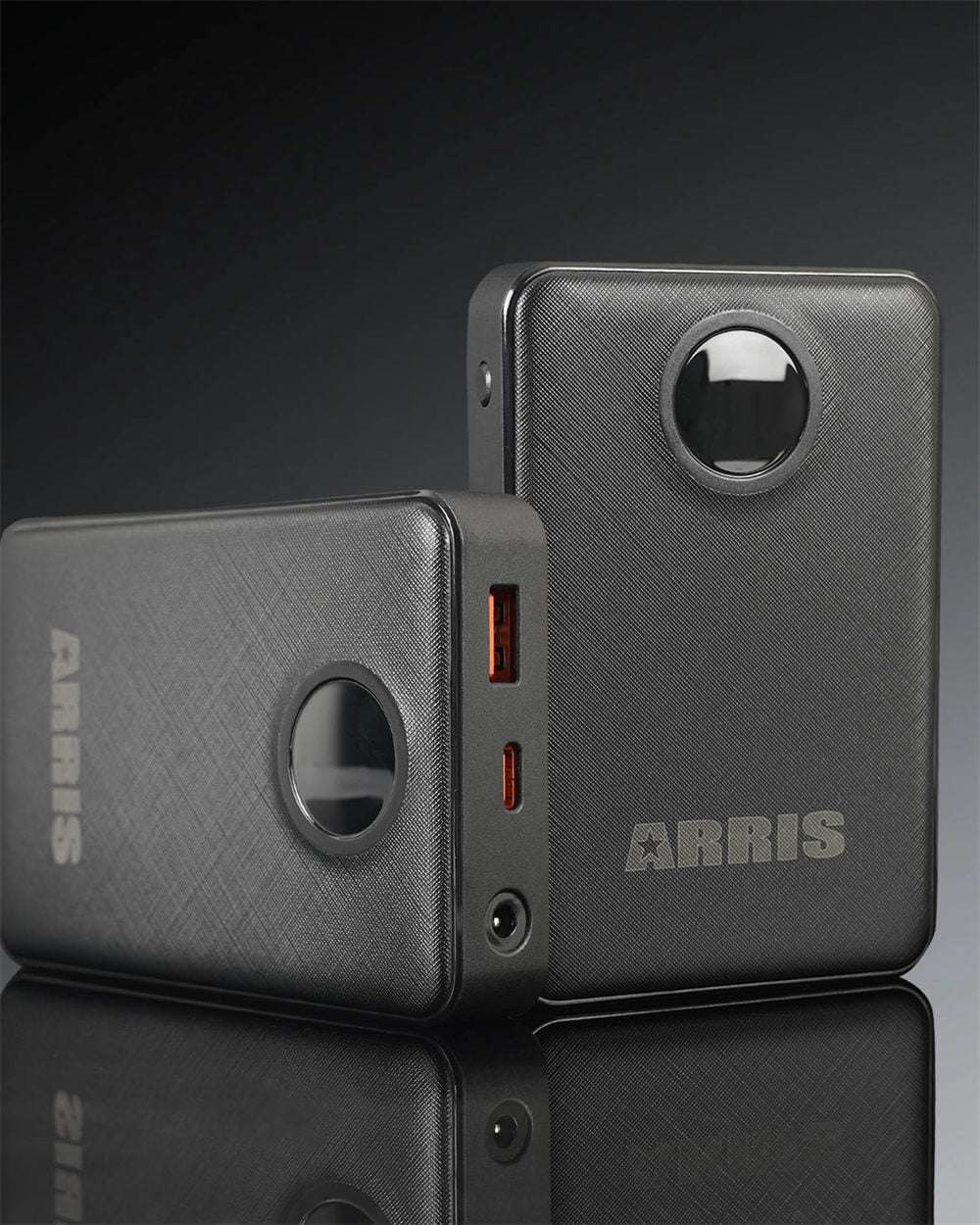 ARRIS 12V Rechargeable Battery for 12V Heated Vests/Jackets