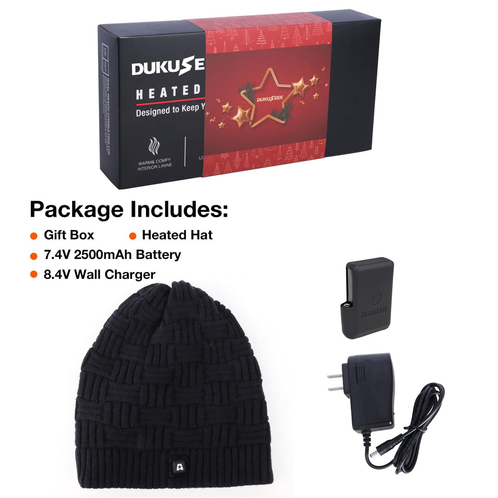 what included in the package