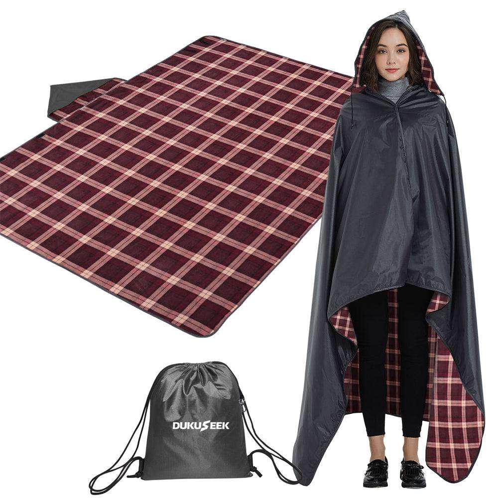 best outdoor stadium blanket for sports events