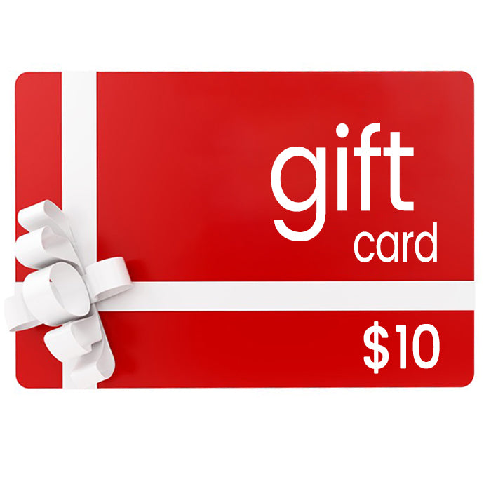 ARRISLIFE Gift Card