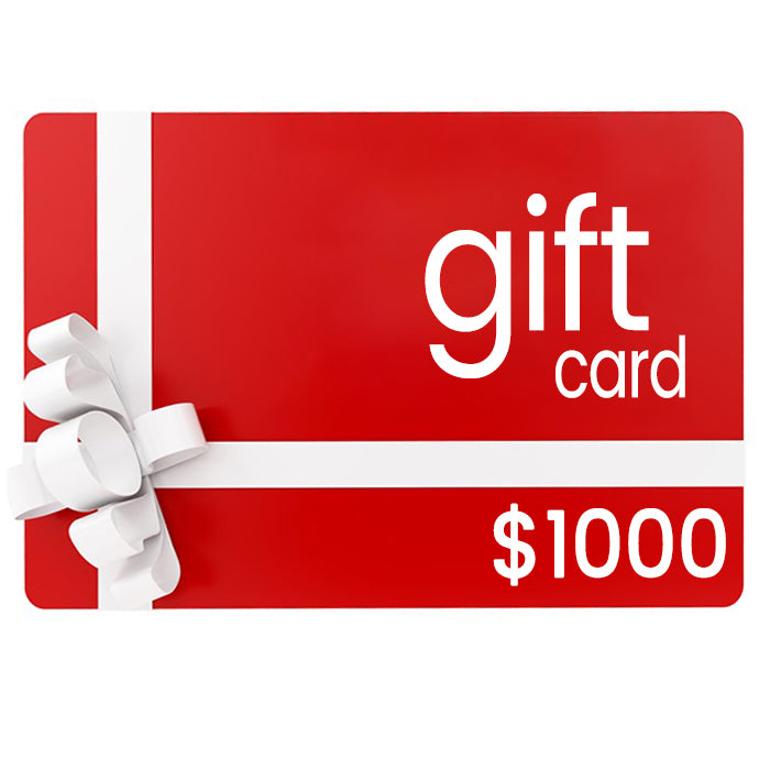 ARRISLIFE Gift Card
