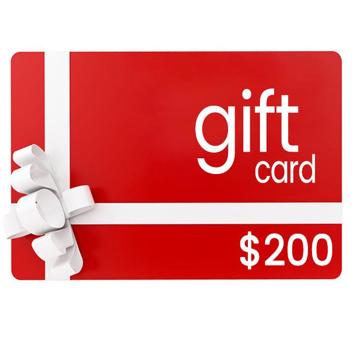 ARRISLIFE Gift Card