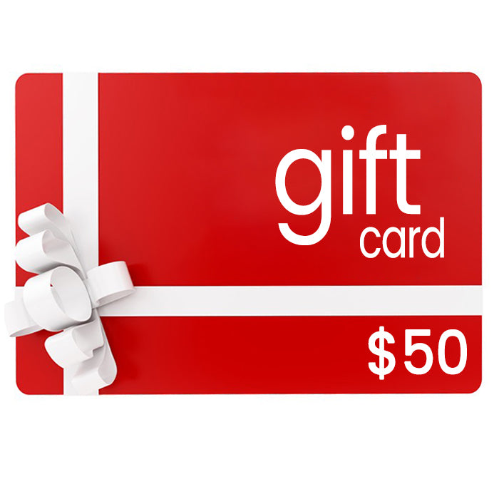 ARRISLIFE Gift Card