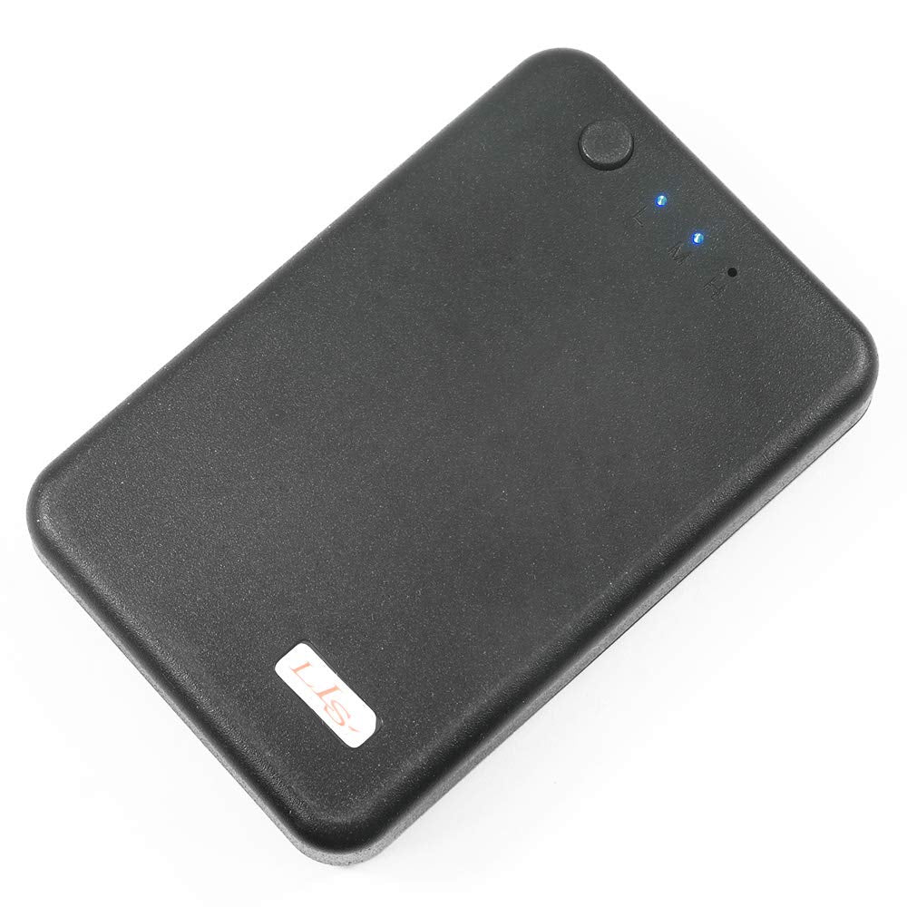 ARRIS 7.4V 4200Mah Rechargeable Battery for Heating Waist Belt or Heated Knee Wrap