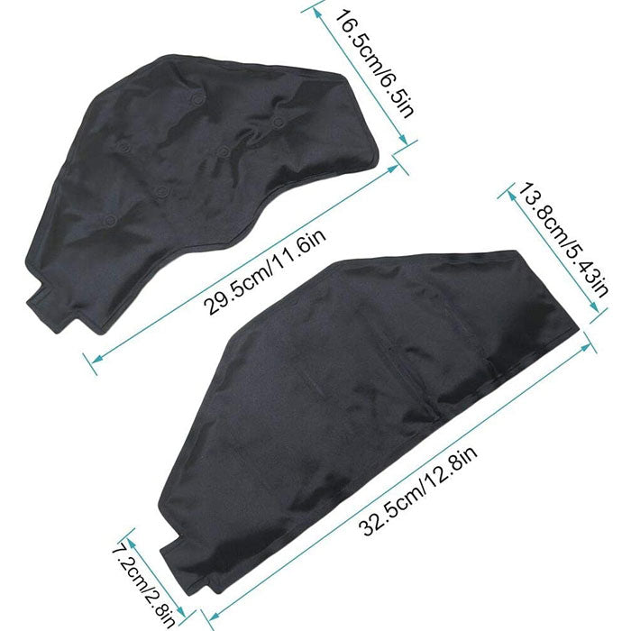 Hot Cold Gel Pack for ARRIS Ankle/Foot Ice Pack