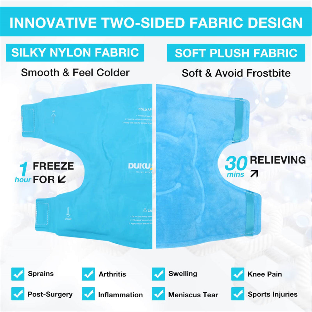 innovative two-sided fabric design, silky nylon fabric and soft plush fabric
