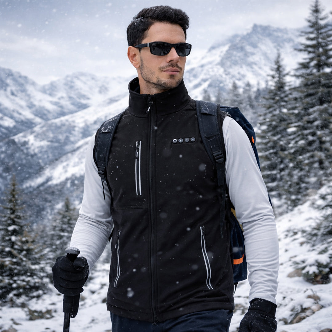 Outdoor Performance