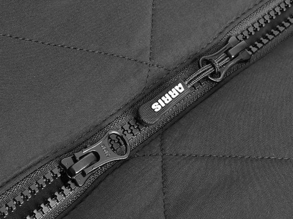 YKK Two-Way Zipper