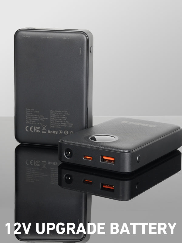 Mobile image