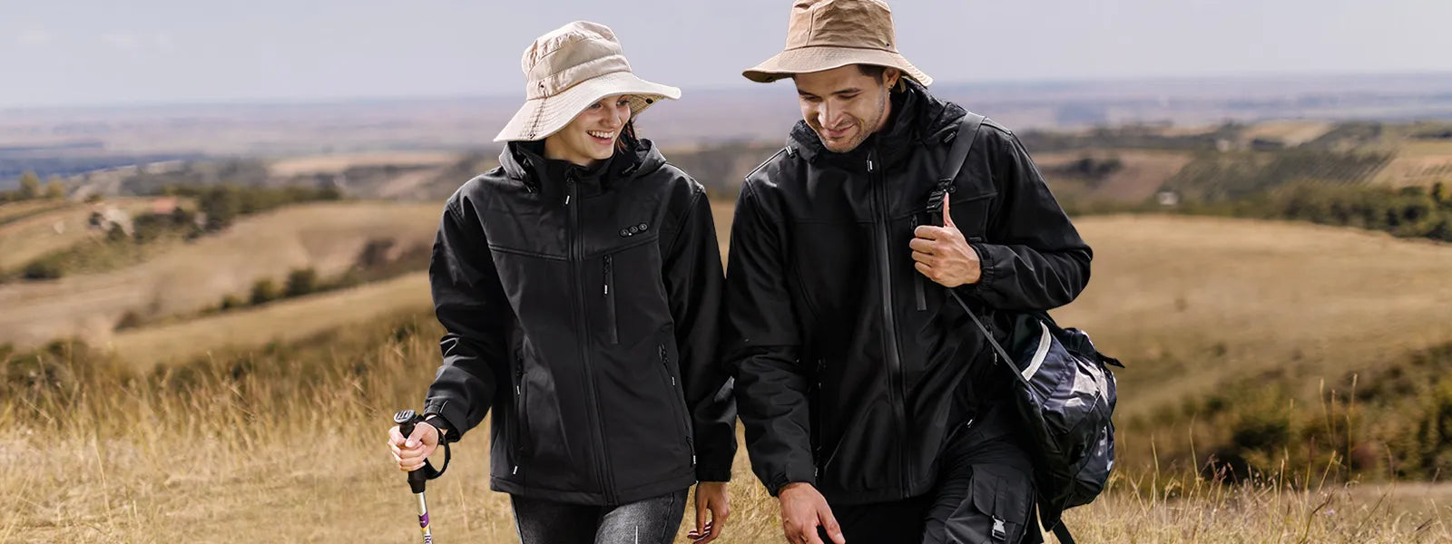 ARRIS heated jacket for men and women best selling jackets