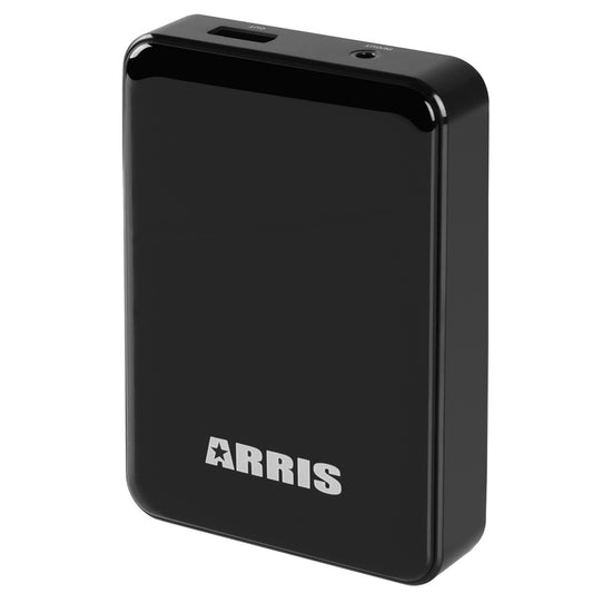 ARRIS 7.4V 7500mah Lipo Battery for Heated Vest and Heated Jackets 1090190N