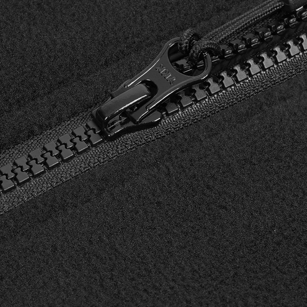 YKK Two-Way Zipper