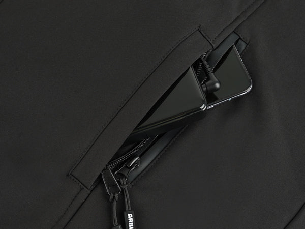 Multiple Pockets