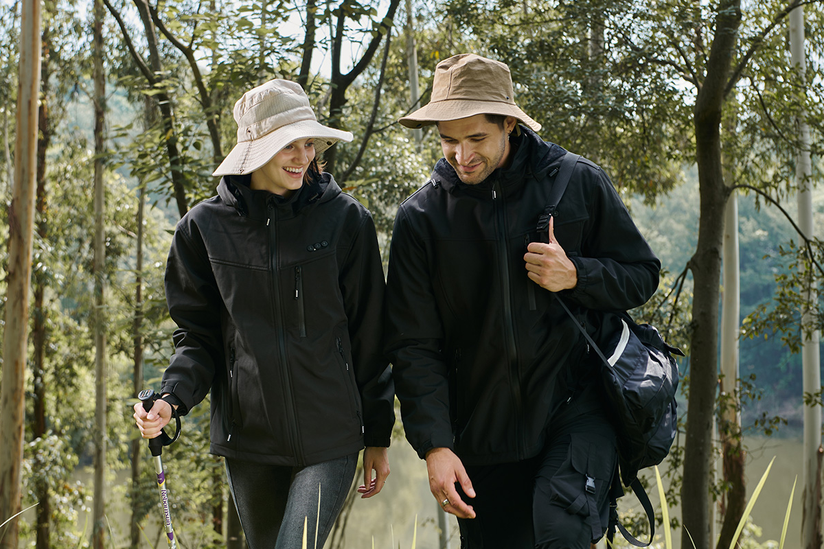 ARRIS Heated Jacket for Women