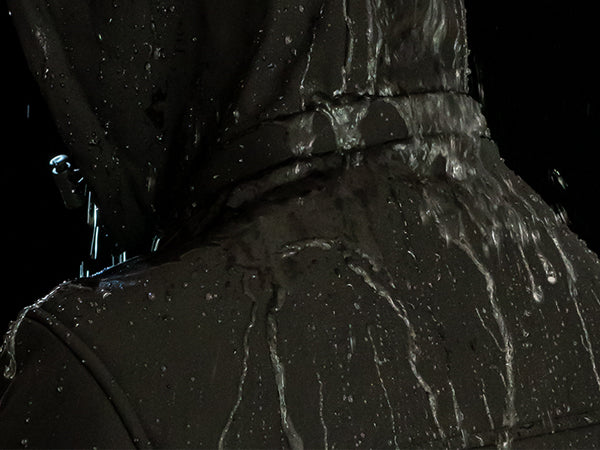 Waterproof Softshell