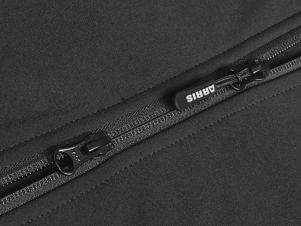 YKK Two-Way Zipper