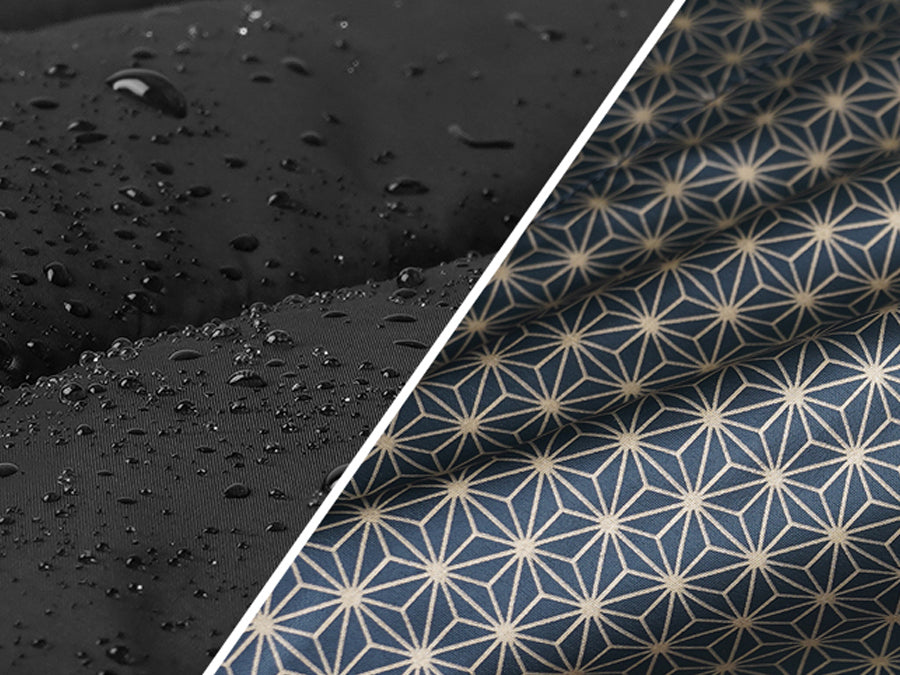 Outer/Inner Fabric