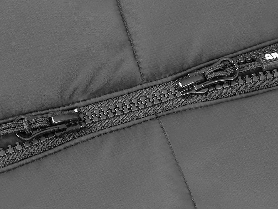 YKK Two-way Zipper