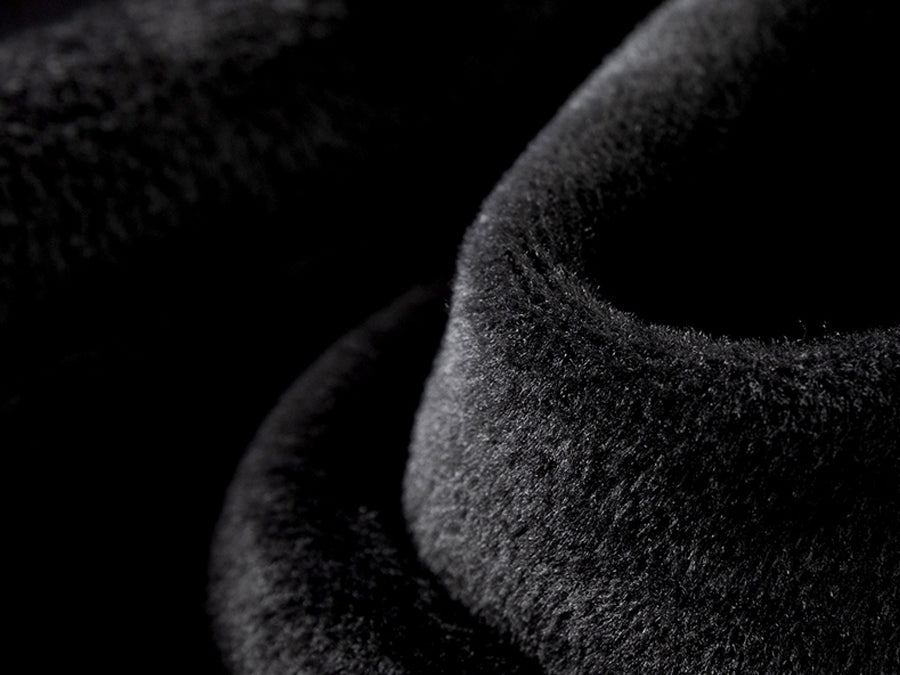 Soft Fleece lining