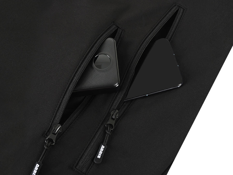 Multiple Pockets