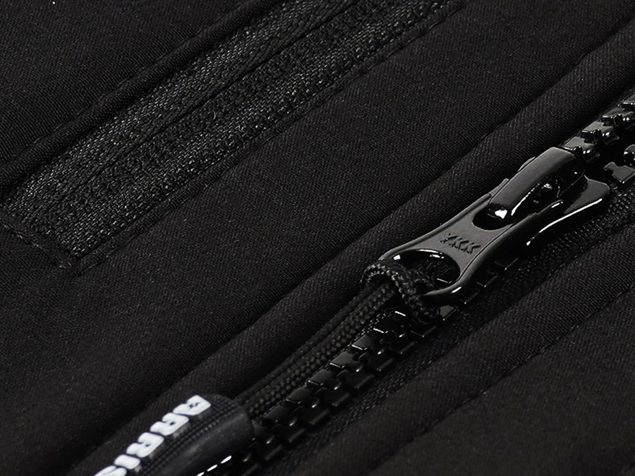 YKK Zippers