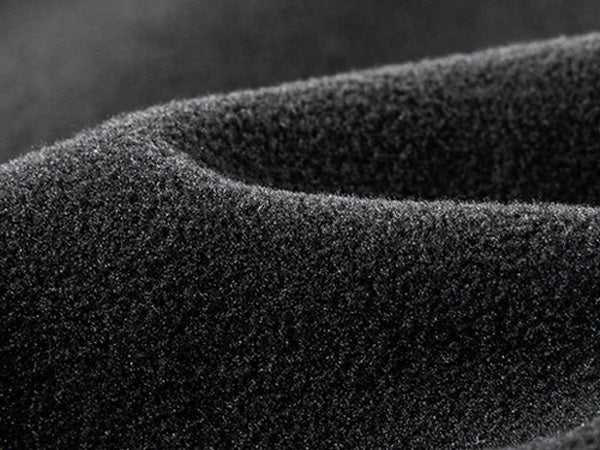 Polar Fleece Outer Layer