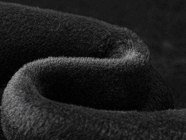 Coral Fleece Inner Layer