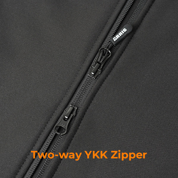 YKK Two-way Zipper