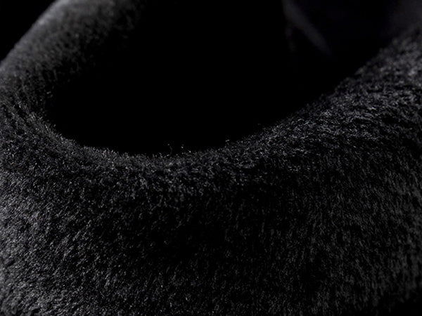 Coral Fleece Inner Layer