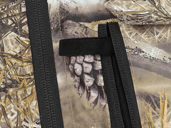 Interior Accessory Loops