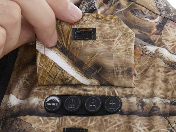 Smart Controller Shelter