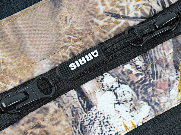 YKK Two Way Zippers