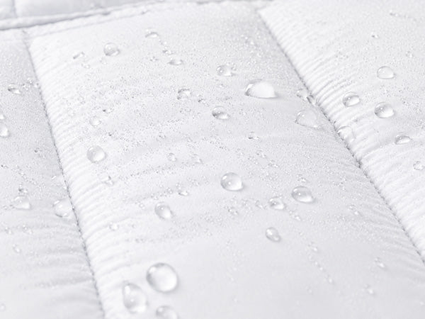 Soft Water Resistance Fabric