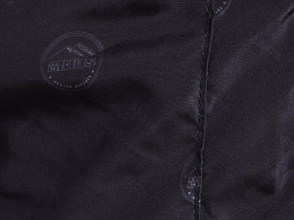 Polyester Pongee Inner Layer