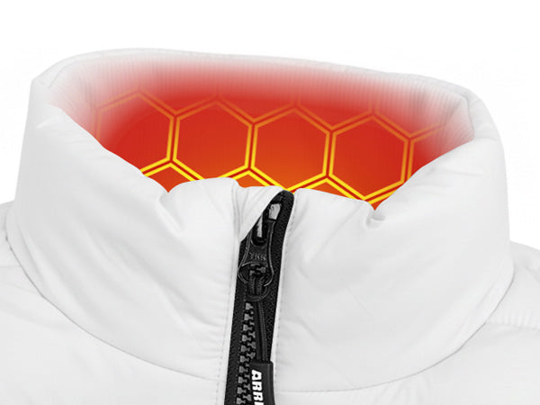 Heated Collar