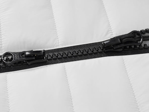 YKK Two-way Zipper