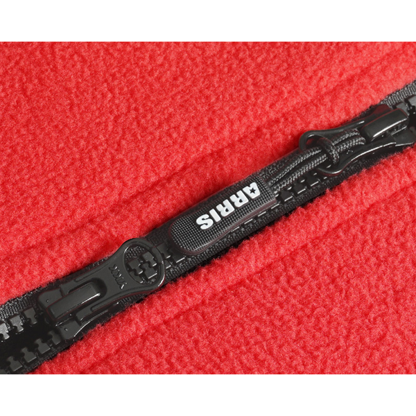 YKK Two-Way Zipper