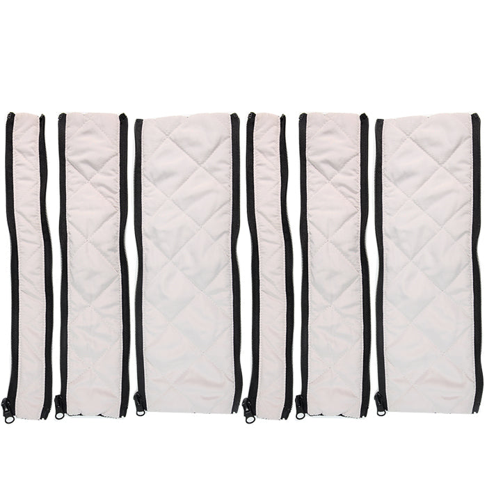 Extend Panel for Women heated vest XA0082