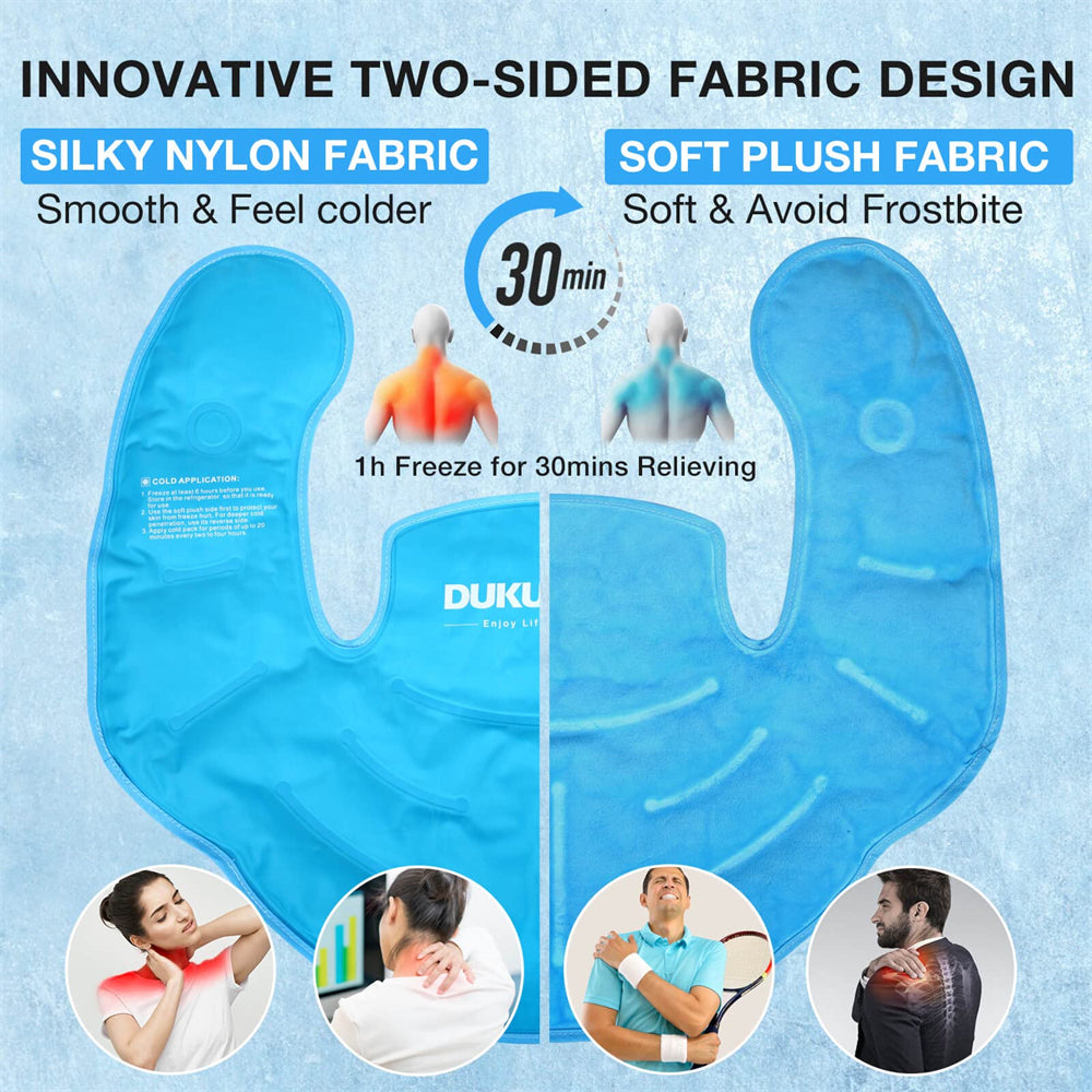 innovative two-sided fabric design