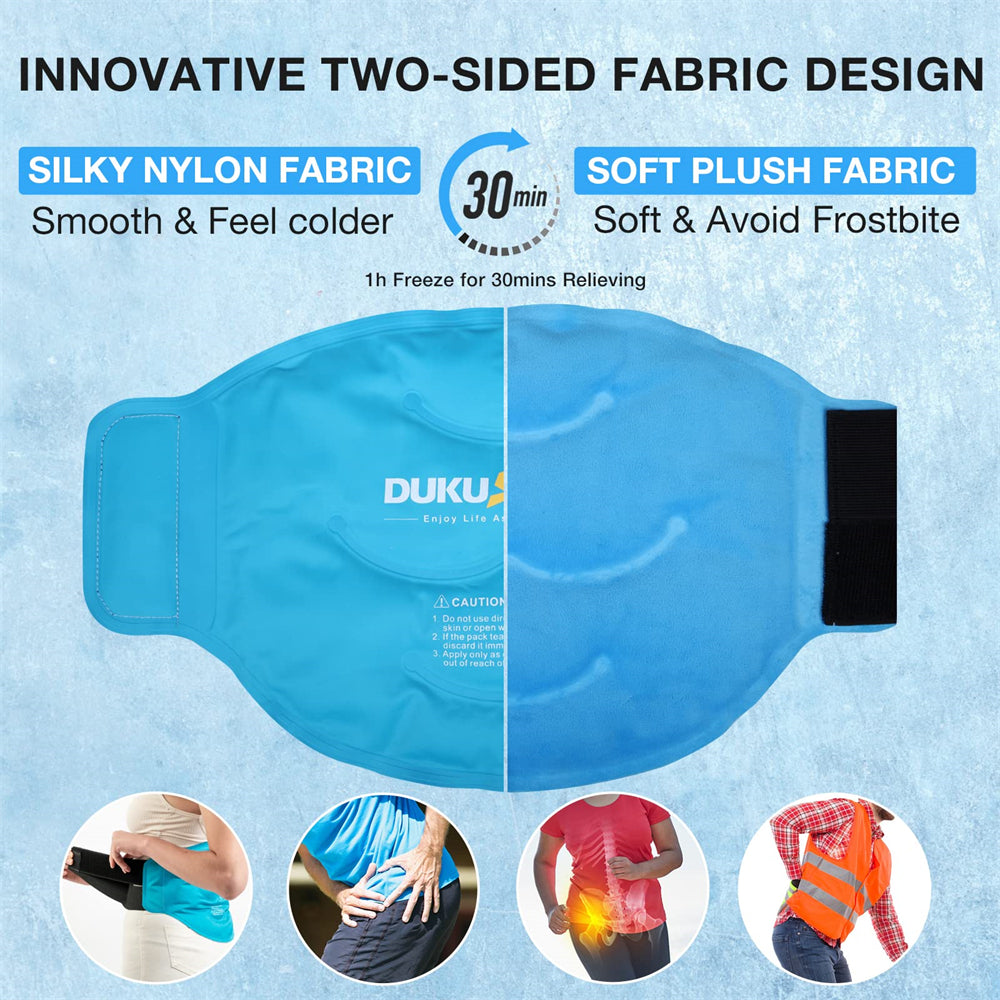 innovative two-sided fabric design